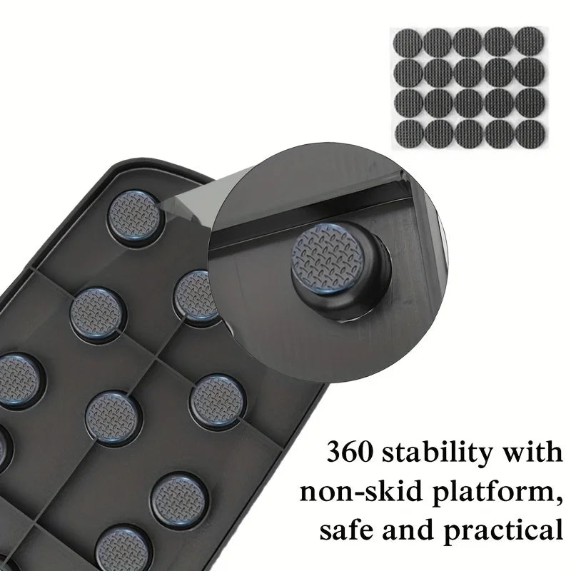 9-in-1 Ultimate Push Up Board